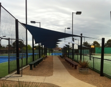 Taylor lakes tennis club