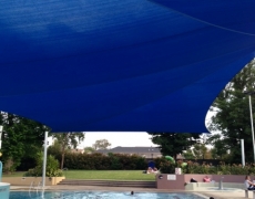 Werribee Outdoor Olympic Pool